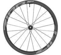 Zipp 303 SW Carbon Tubeless Disc Brake Center Locking 700C Front Wheel - Wheel Sensor Included Standard Graphic A1