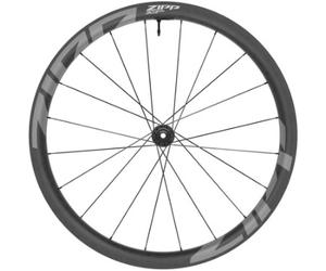 Zipp 303 SW Carbon Tubeless Disc Brake Center Locking 700C Rear Wheel - Wheel Sensor Included Standard Graphic A1