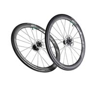 Zipp 303 SW Disc Centerlock Tubeless Hookless Carbon Wheelset (Includes AXS sensor)