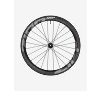 Zipp Am 303 Xplr S Cl Disc Tubeless Road Rear Wheel Silver 12 x 142 mm / Sram XDR 12 x 142 mm Grey Graphic 1
