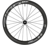 Zipp 303 XPLR S Carbon Tubeless Disc Brake Centre Locking 700c Rear Wheel Dark Grey Graphic B1