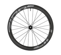 Zipp 303 XPLR S Gravel Wheelset with Dark Grey Graphic Shimano 11/12 Speed