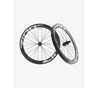 Zipp 303 XPLR S Tubeless Ready pair of wheels grey black - Shimano