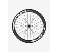 Zipp 303 XPLR S Tubeless Ready rear wheel white black - Shimano