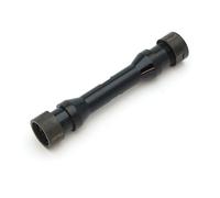 Zipp 333 Track Front Hub Axle One Size