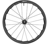 Zipp 353 NSW Carbon Tubeless Disc Brake Center Locking 700C Rear Wheel - Wheel Sensor Included Standard Graphic B1