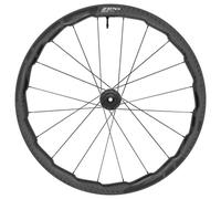 Zipp 353 NSW Carbon Tubeless Disc Rear Tubeless Wheel - 700c - Black / 142 x 12 / Shimano / Centerlock / Rear / 11-12 Speed / Tubeless / 700c