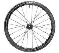 Zipp 353 NSW Carbon Tubeless Disc Rear Tubeless Wheel - 700c - Black Standard Graphic 142 x 12 Shimano Centerlock Rear 10-11 Speed Tubeless 700c