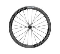 Zipp 353 NSW Carbon Tubeless Disc Rear Tubeless Wheel - 700c - Black Standard Graphic 142 x 12 Shimano Centerlock Rear 10-11 Speed Tubeless 700c