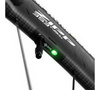 Zipp 353 Nsw Cl Disc Tubeless Road Rear Wheel Silver 12 x 142 mm / Sram XDR 12 x 142 mm Black