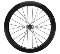 Zipp 404 Firecrest Carbon 6b Disc Tubeless Road Rear Wheel Black 12 x 142 mm / Sram XDR