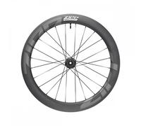 Zipp 404 Firecrest Carbon Tubeless Disc Front Wheel