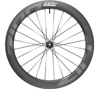 Zipp 404 Firecrest Carbon Tubeless Disc Brake Center Locking 700C Front Wheel