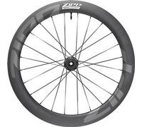 ZIPP ruota 404 firecrest tubeless ready posteriore disco 24 raggi p.pass. 12mm nero 2022 xdr