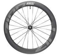 Zipp 404 Firecrest Carbon Tubeless Disc Brake Wheel - Rear - Shimano Freehub