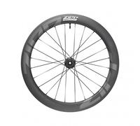 Zipp 404 Firecrest Carbon Tubeless Road Rear Wheel Black 12 x 142 mm / Shimano/Sram HG 12 x 142 mm Black