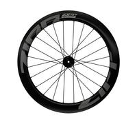 Zipp 404 Firecrest Cl Disc Tubeless Road Rear Wheel Black 12 x 142 mm / Shimano/Sram HG