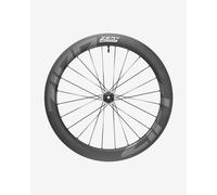 Zipp 404 Firecrest Carbon Tubeless Road Front Wheel Black 12 x 100 mm