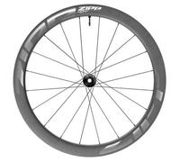 Zipp 404 S Carbon Tubeless A1 Rear Wheel - Dark GreyShimano / Sram (9/10/11)