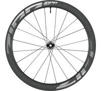 Zipp 404 S Carbon Tubeless Disc Brake Centre Locking 700c Rear Wheel Dark Grey Graphic A1