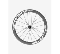 Zipp 404 S Tubeless Ready Disc 12x142 mm Thru Axle rear wheel white black - SRAM-XDR