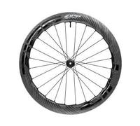 Zipp 454 NSW Carbon Tubeless Disc Brake C1 Rear Road Wheel 2025