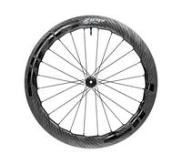 Zipp 454 Nsw Carbon Tubeless Disc Brake C1 Rear Wheel - 700C XDR