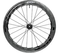 Zipp 454 NSW Carbon Tubeless Disc Brake Center Locking 700C Rear Wheel - ZR1SL Hub Ceric Bearings Standard Graphic C1