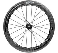 Zipp 454 Nsw Cl Disc Tubeless Road Rear Wheel Silver 12 x 142 mm / Sram XDR 12 x 142 mm Black