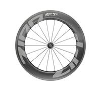 Zipp 808 Firecrest Carbon Tubeless Rim Brake 700c Rear Wheel Black