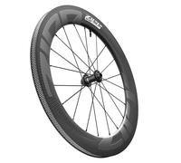 Zipp 808 Firecrest Cl Disc Front Wheel 12 x 100 mm Black
