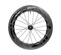 Zipp 858 NSW Carbon Tubeless Disc Brake D1 Front Road Wheel 2025