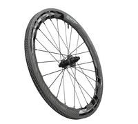 Zipp 858 NSW Carbon Tubeless Road Bike Rear Wheel