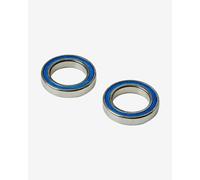 Zipp Hub Bearings Front Or Rear 88/188 Pair Silver One Size Silver