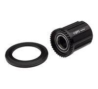 Sram Cognition V2 Nsw 11s Freehub Body Black