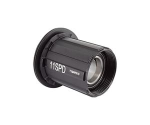 ZIPP accessorio corpetto 17mm nero 11 velocità shimano mozzo 176/7