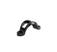 Zipp Vuka Clip Riser Kit A1 - Brushed Black (50 mm) Size: 50 mm