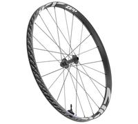 Zipp Am 1zero Hitop Sw 29 isc Tubeless Mtb Front Wheel 15 x 110 mm Grey Blue Graphic A1