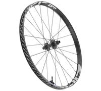 Zipp Am 1zero Hitop Sw 29 isc Tubeless Mtb Rear Wheel 12 x 148 mm Grey Blue Graphic A1