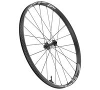Zipp Am 1zero Hitop Sw 29´´ Cl Disc Tubeless Mtb Front Wheel 15 x 110 mm Grey Graphic 1
