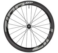 Zipp Am 303 Xplr S Cl Disc Tubeless Road Front Wheel Silver 12 x 100 mm