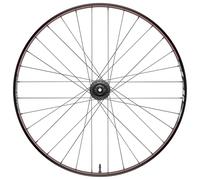 Zipp Am 3zero Moto 27.5´´ 6b Disc Boost Tubeless Mtb Front Wheel Silver 15 x 110 mm