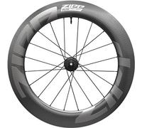 Zipp AM 808 Firecrest Carbon Tubeless Disc Brake Center Locking 700c Rear Road Wheel Standard Graphic B1