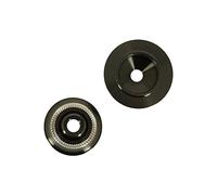 ZIPP Axle End Cap Rear ZIPP 177 Front Quick Release