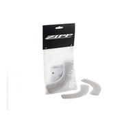 Zipp Bicycle Cycle Handlebar Pad Set Gel (Includes One Left And One Rightpad)