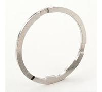 Zipp Cassette Spacer for 188 Rear Hubs (Shimano 11 Speed to 10 Speed), 11.1918.008.000