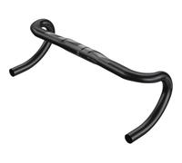 Zipp Service Course Sl80 Ergonomic Handlebar Black 31.8 mm / 380 mm