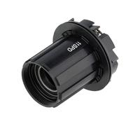 Zipp Freehub Kit ZR1 - 11/12 Speed - Black / Shimano / 11-12 Speed / 142x12