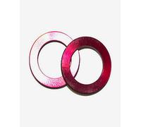Zipp Bearing Shield Front Or Rear 88/188 Purple One Size Lila