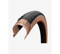 Zipp Goodyear XPLR Slick Tubeless Ready 700x45 tyre black brown